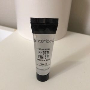 New Mini Smasbox Photo Finish Primer .25oz